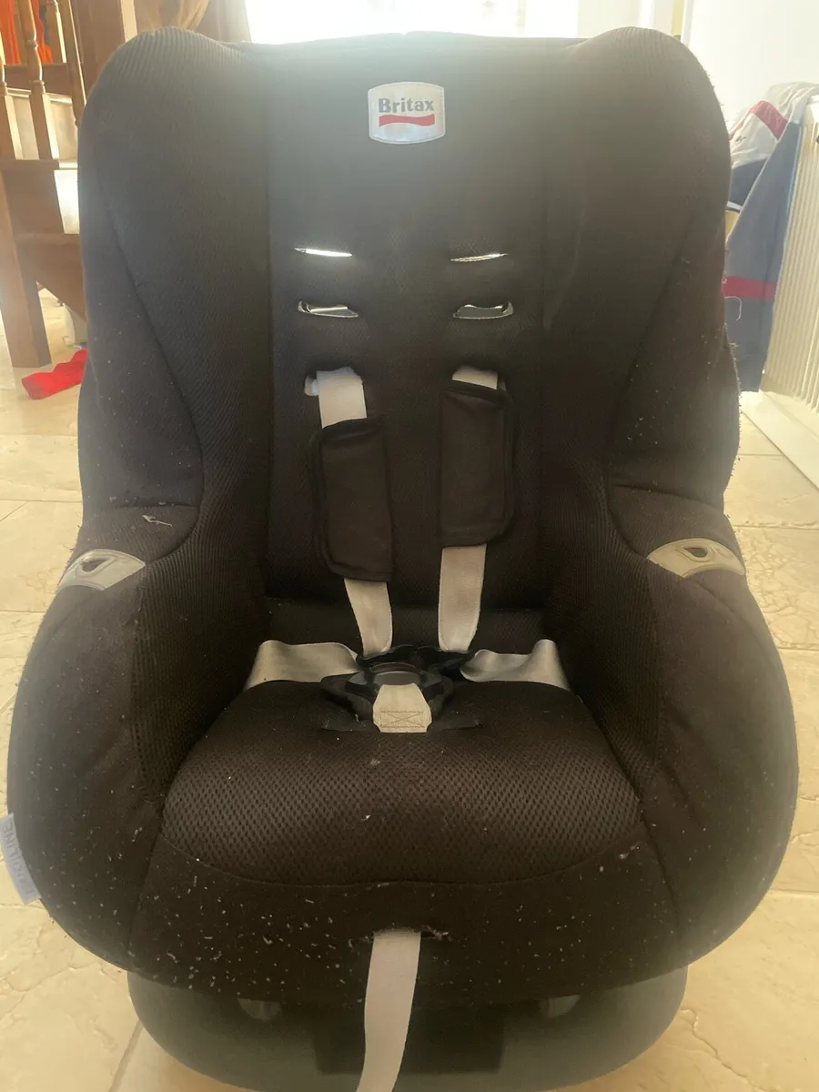 Car seat