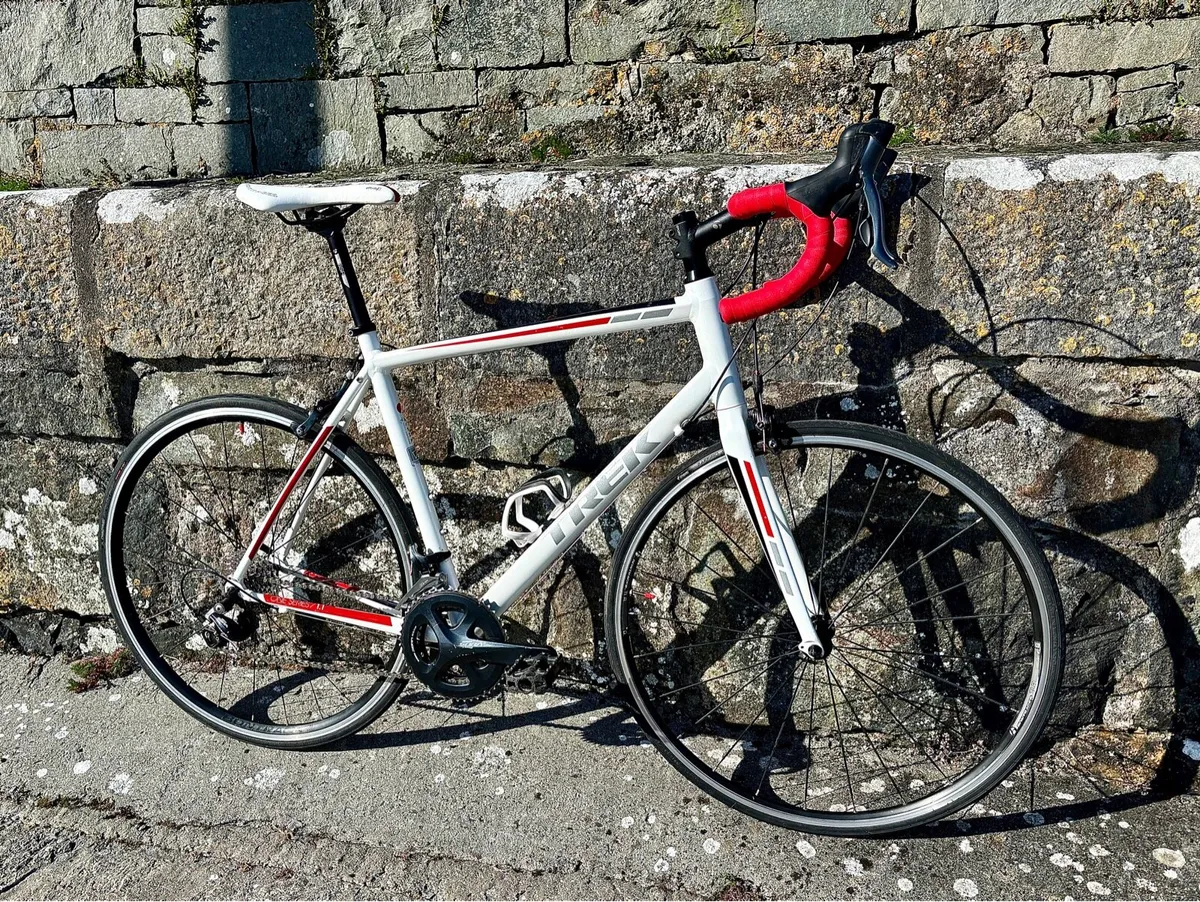 Trek One Series - Image 1