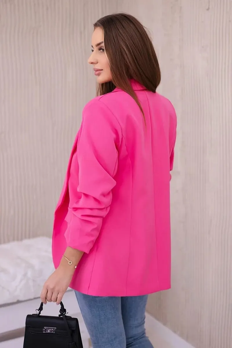 elegant blazer  made in Italy - Image 4