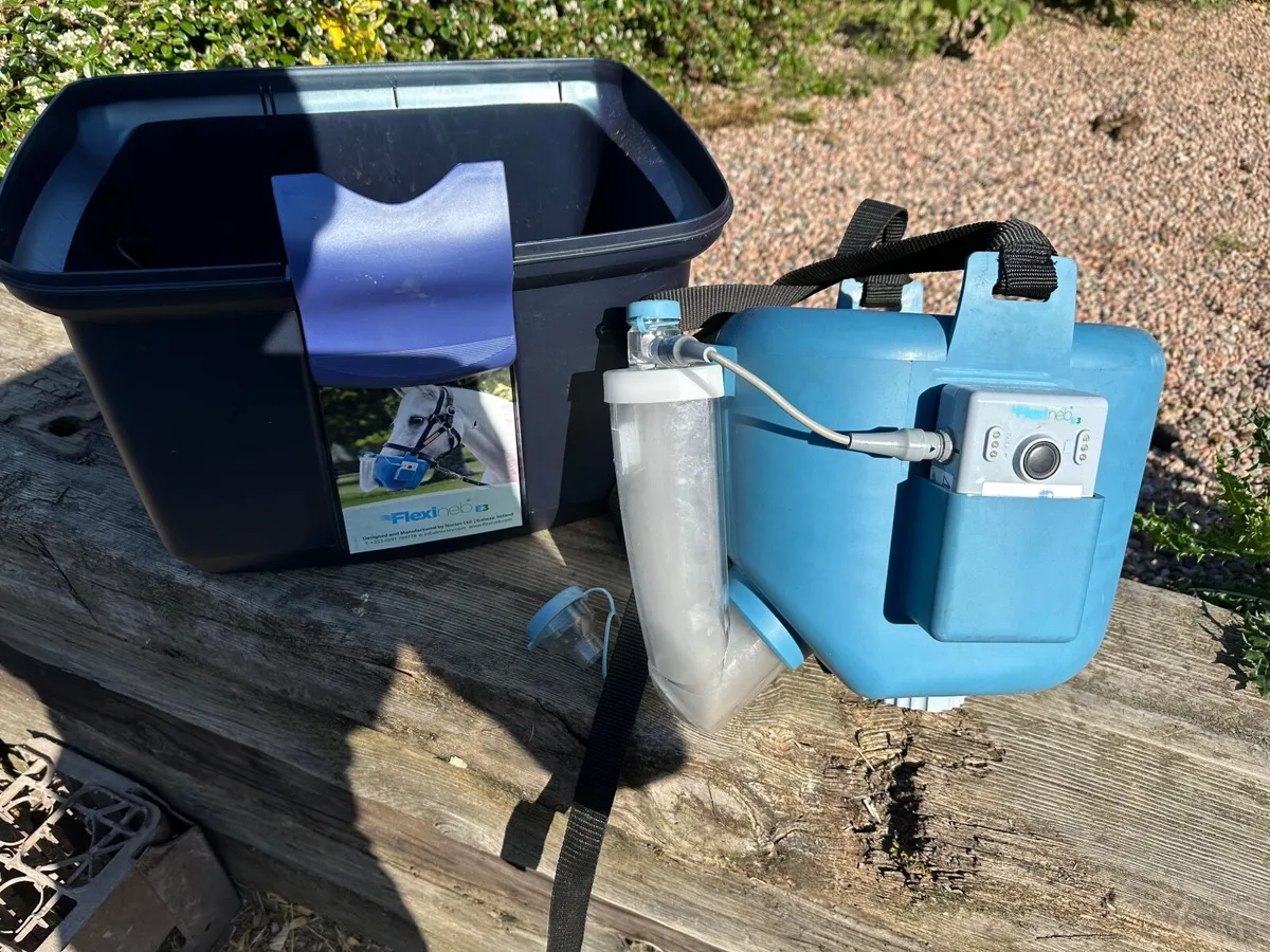 Nebuliser - Image 1