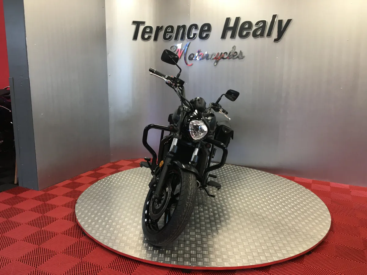 2020 Kawasaki Vulcan 650 S ''Finance Available'' - Image 4