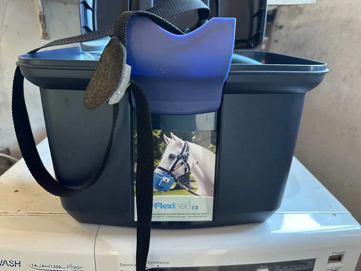 Nebuliser - Image 2