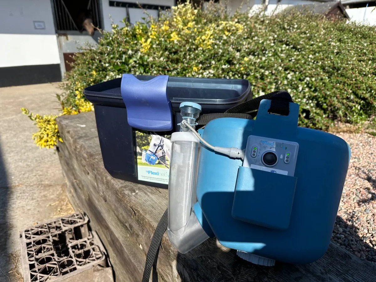Nebuliser - Image 4