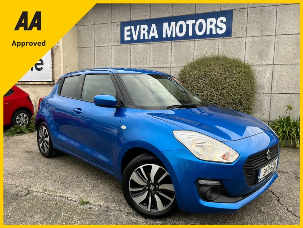Suzuki Swift //spring Sale  1 000 Reduction// - Image 2