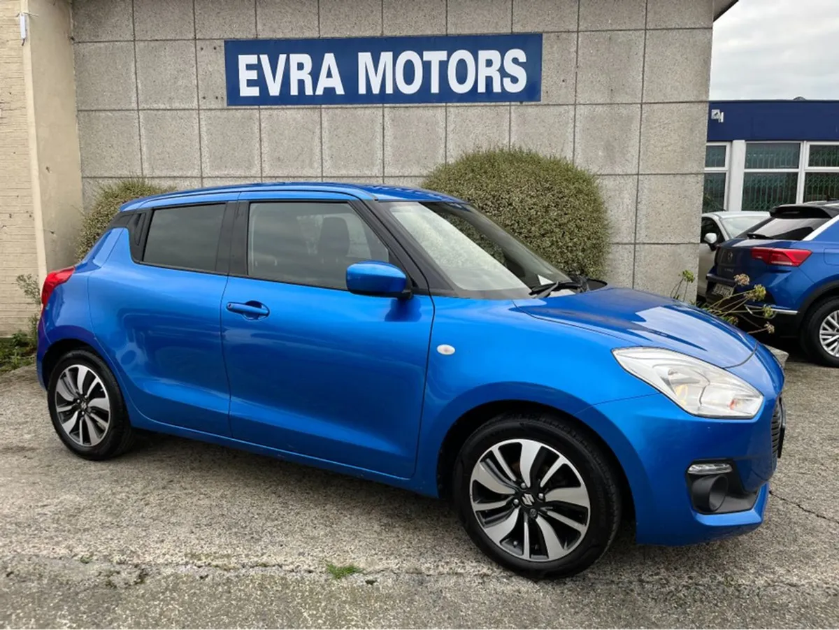 Suzuki Swift //spring Sale  1 000 Reduction// - Image 3