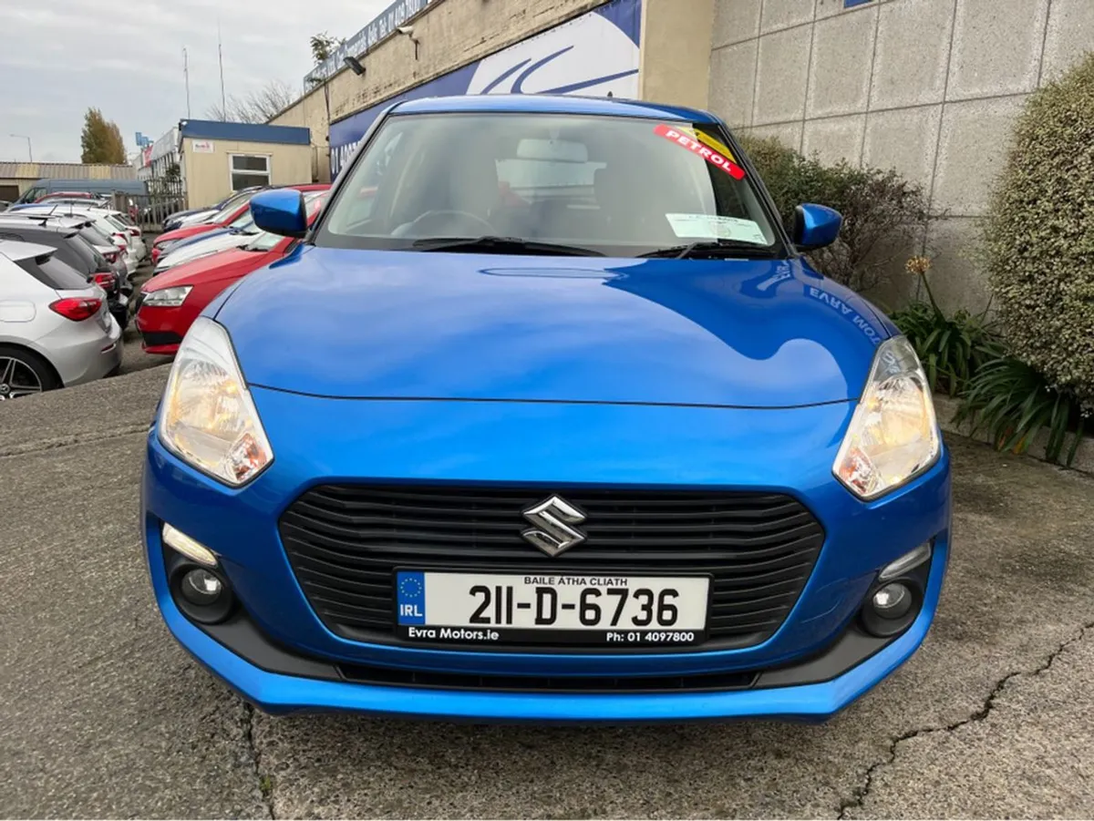 Suzuki Swift //spring Sale  1 000 Reduction// - Image 4