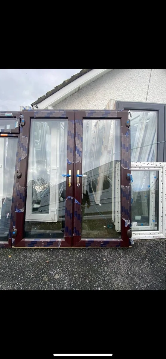 PVC door - Image 3