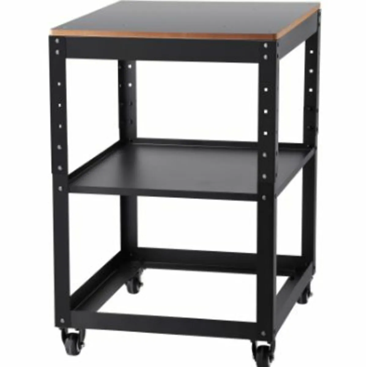 Planer Stand, 100 lbs/ 45 kg heavy loads - Image 1