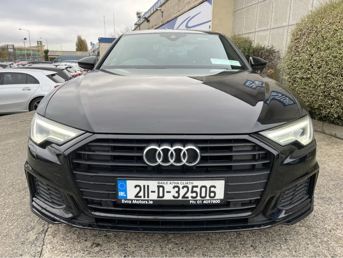 Audi A6 S-line 2.0 Diesel Automatic //summer Sale - Image 3