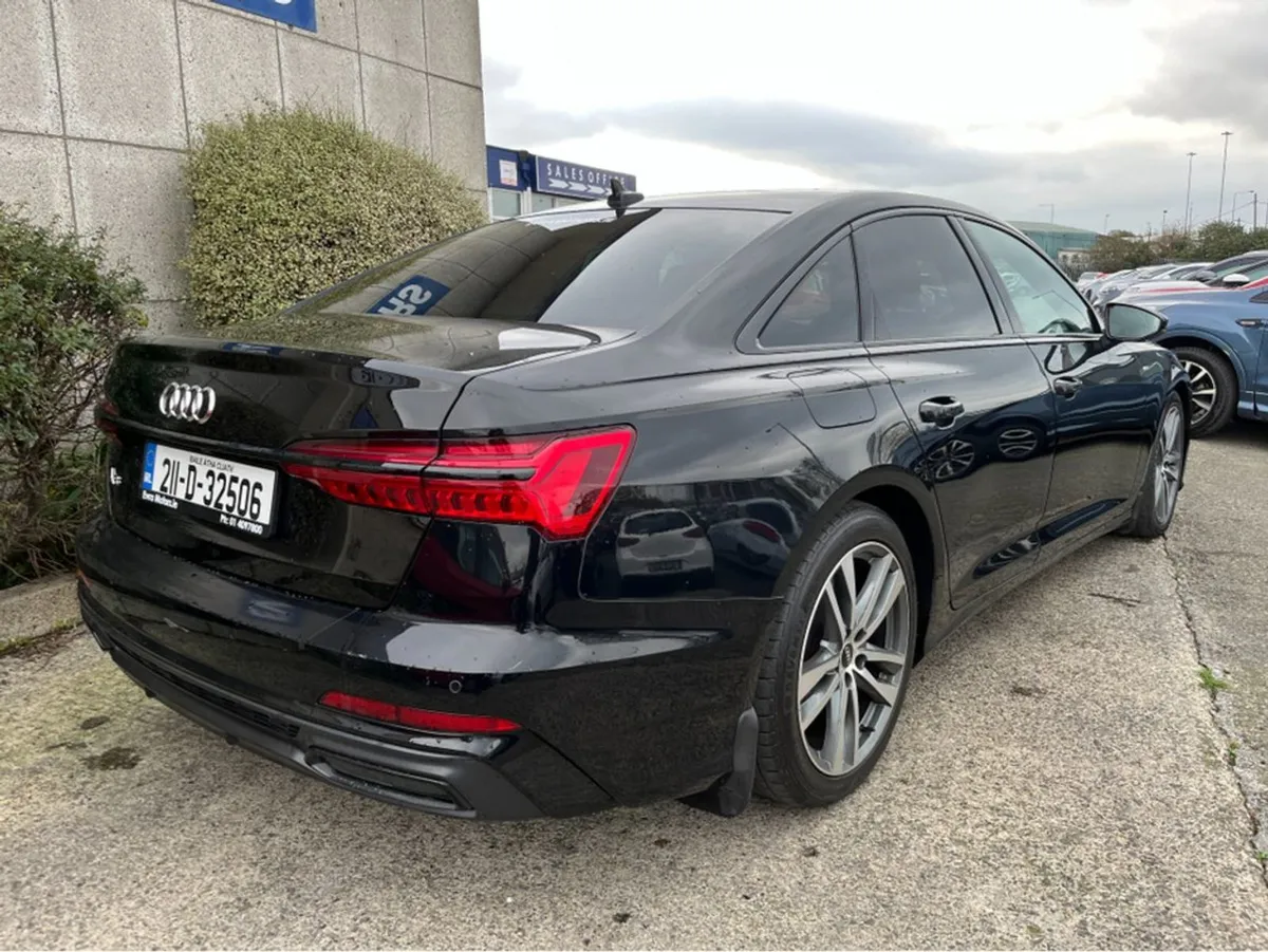Audi A6 S-line 2.0 Diesel Automatic //summer Sale - Image 4