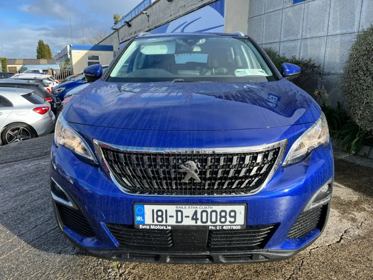 Peugeot 3008 Active 1.6 Blue HDI //spring Sale  2 - Image 3