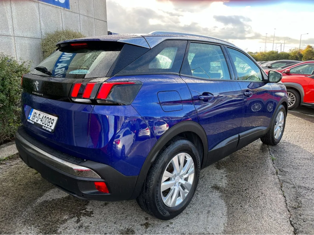 Peugeot 3008 Active 1.6 Blue HDI //spring Sale  2 - Image 4