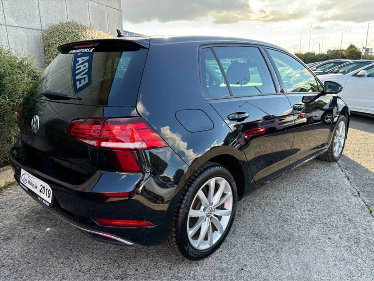 Volkswagen Golf Automatic 1.2 Petrol //low Miles/ - Image 4