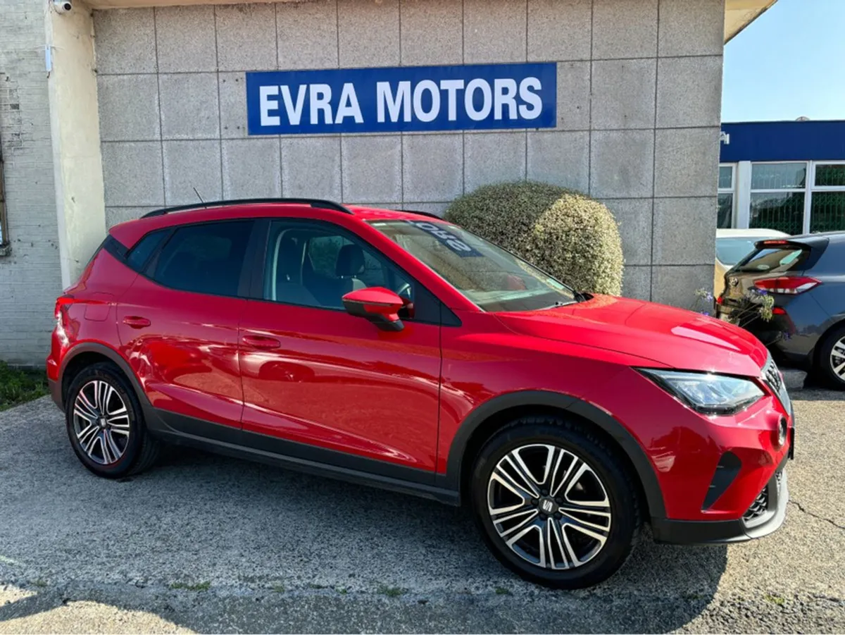 SEAT Arona SE  1.0 Petrol //winter Sale  2 000 Re - Image 2