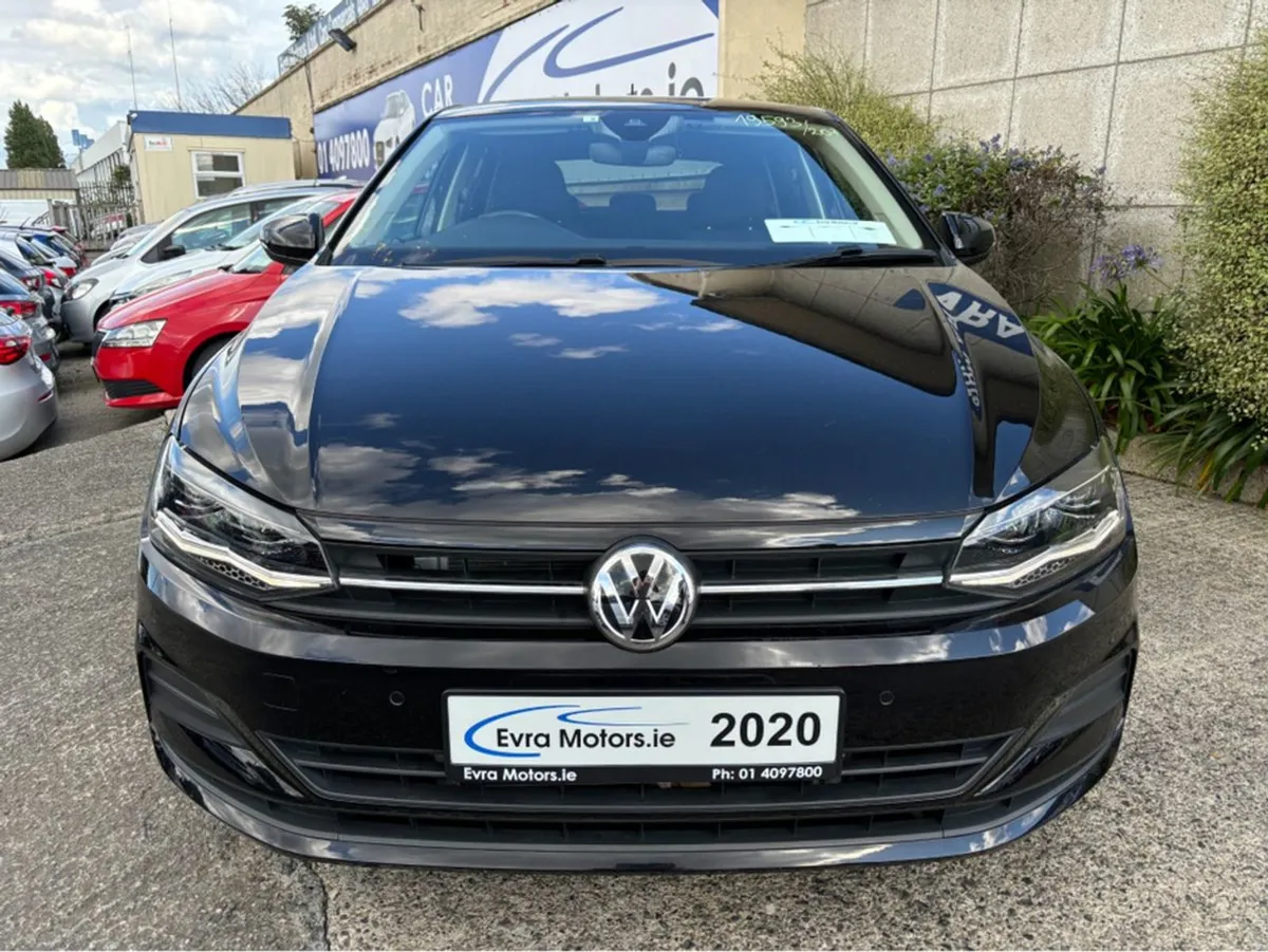 Volkswagen Polo Automatic 1.0 Petrol //high Spec// - Image 3