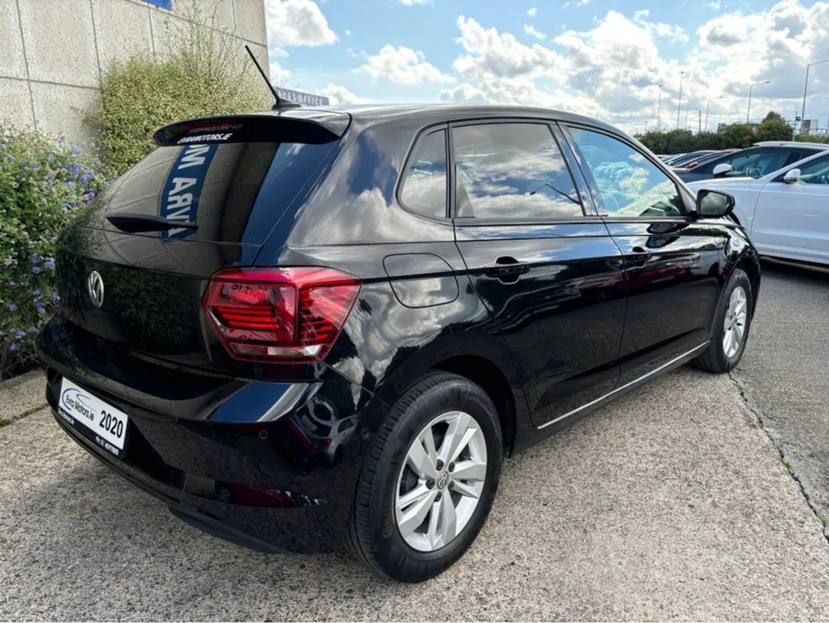 Volkswagen Polo Automatic 1.0 Petrol //high Spec// - Image 4