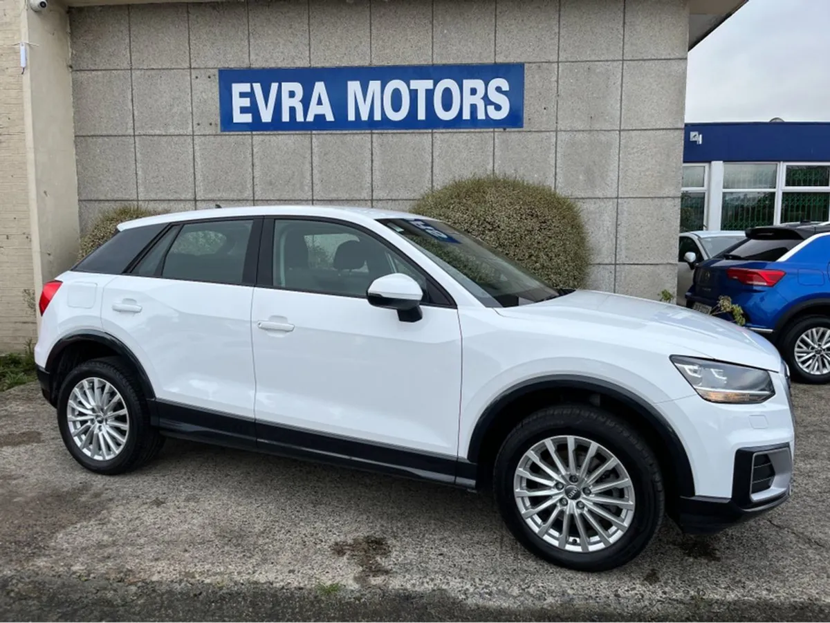 Audi Q2 SE Automatic 1.0 Petrol //low Miles//summ - Image 2