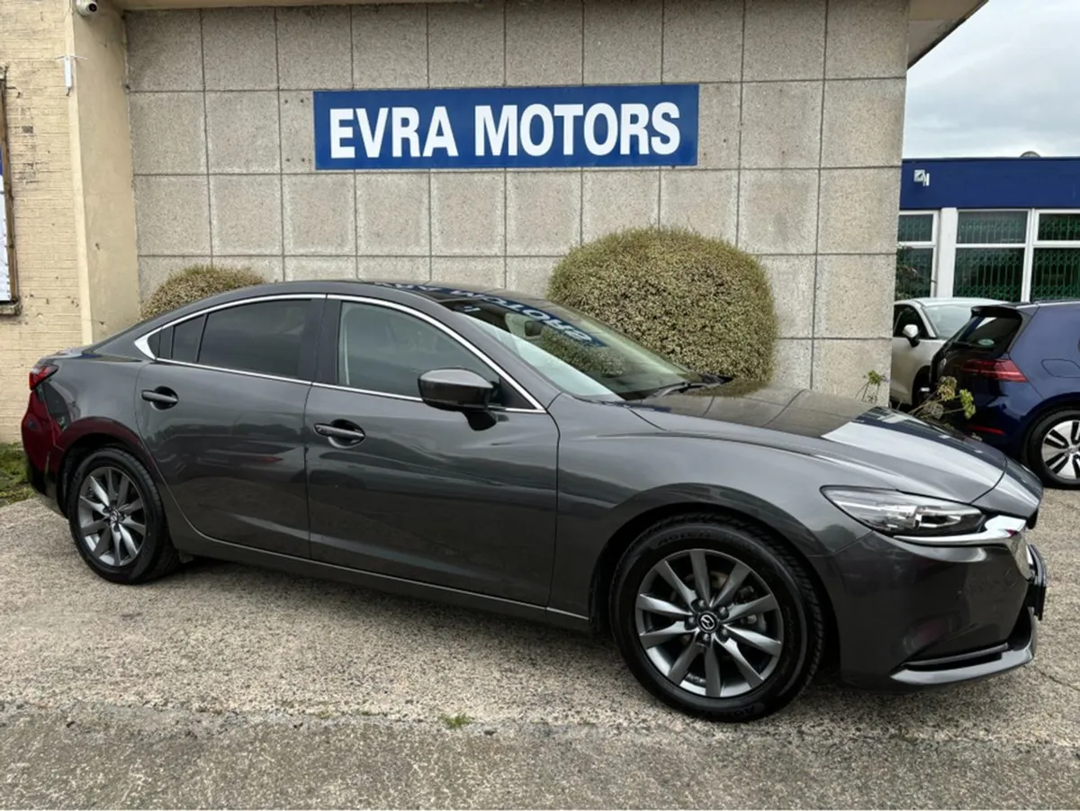 Mazda 6 2.0 Petrol Gs-l - Image 3
