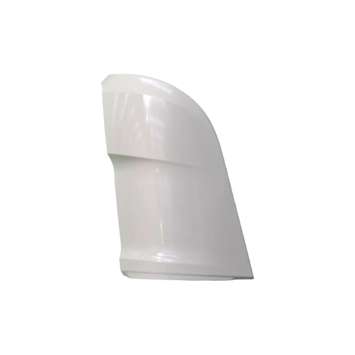 SCANIA RH CORNER GRILL PANNEL (UC)