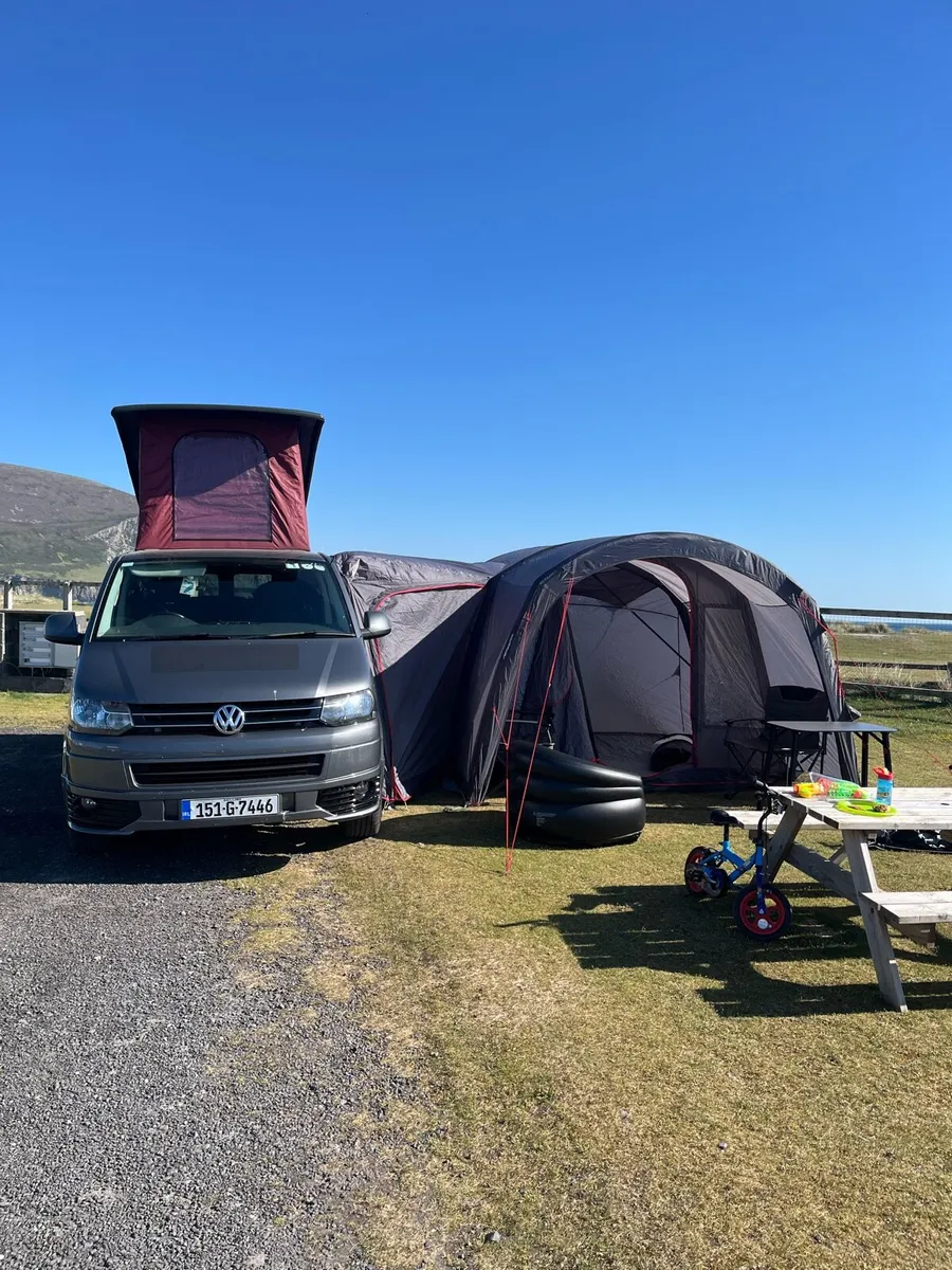 Vw Camper - Image 1