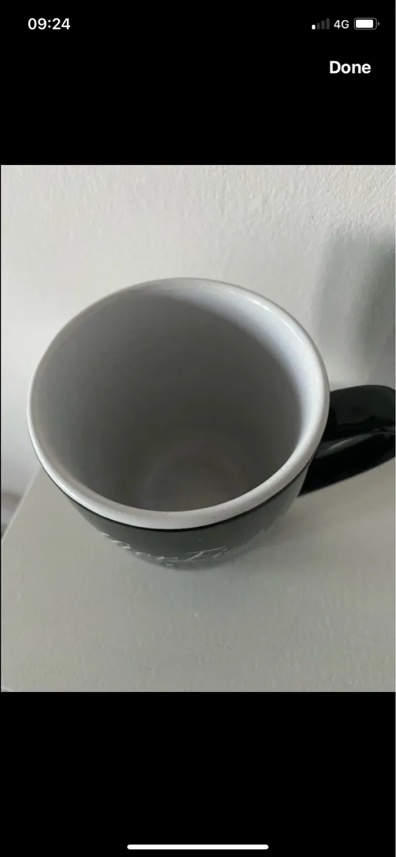 Vintage After Eight Mug - Image 4