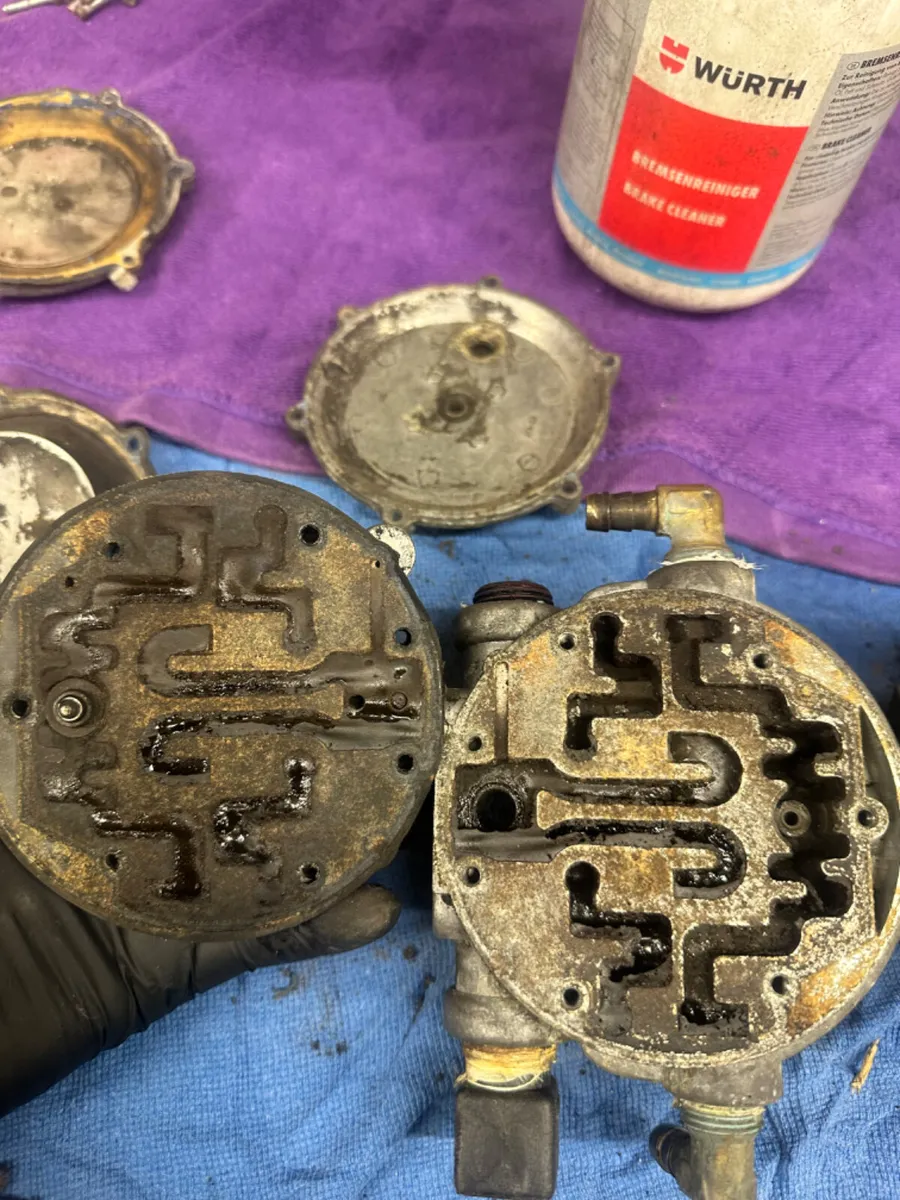 Forklift Refurbishment / Repair / Service - Image 4