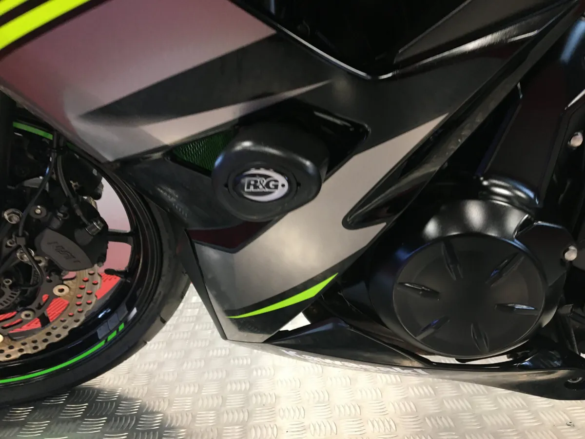 2019 Kawasaki Ninja 650 ''Finance Available'' - Image 4