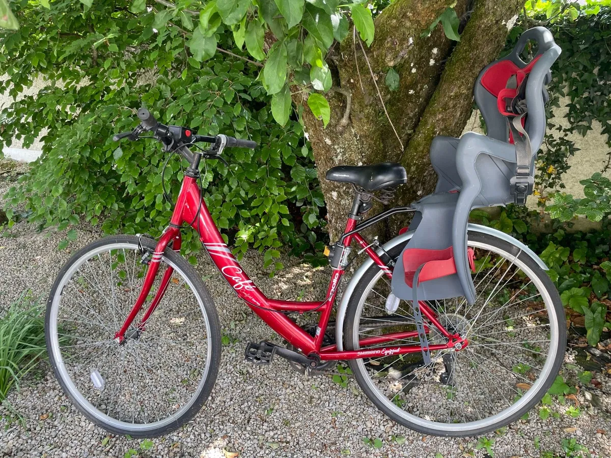 Bicycle - Image 1