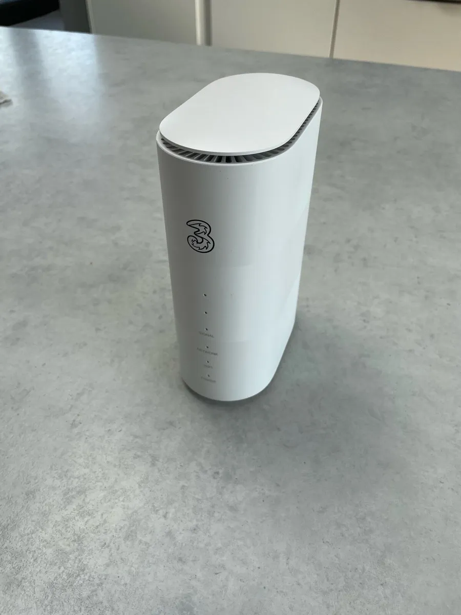5G router - Image 1