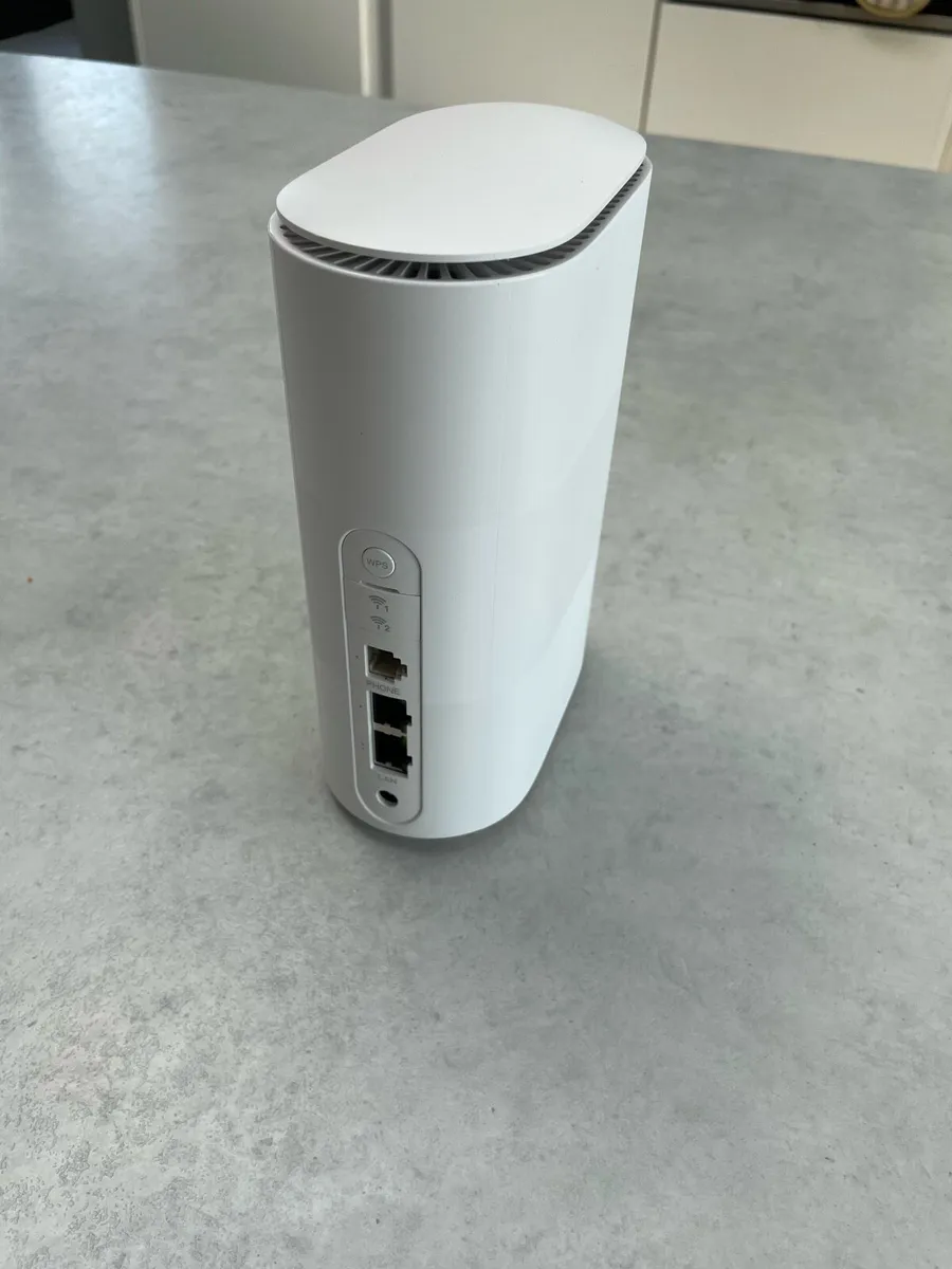 5G router - Image 2