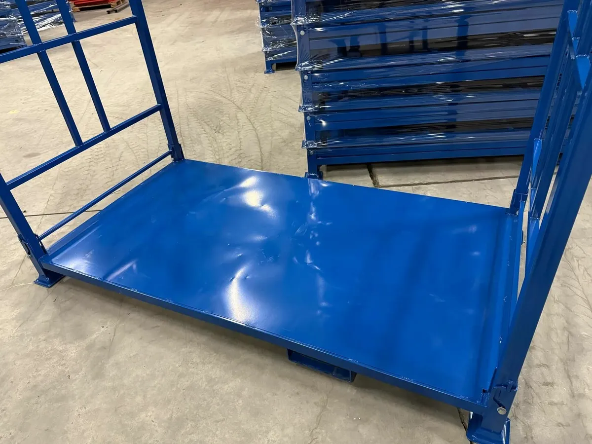 New Stackable Stillages - Image 4