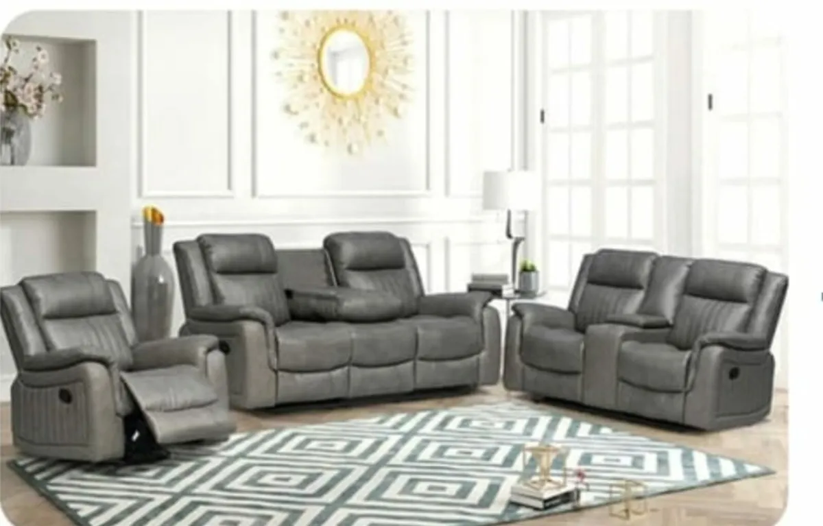 Sofa 3+2