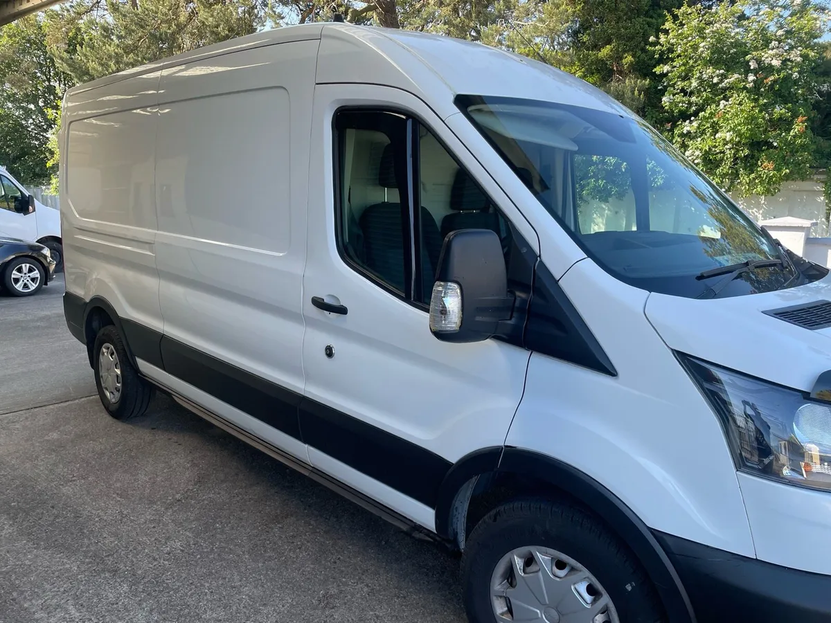 211 Ford Transit 350 L Base - Image 2