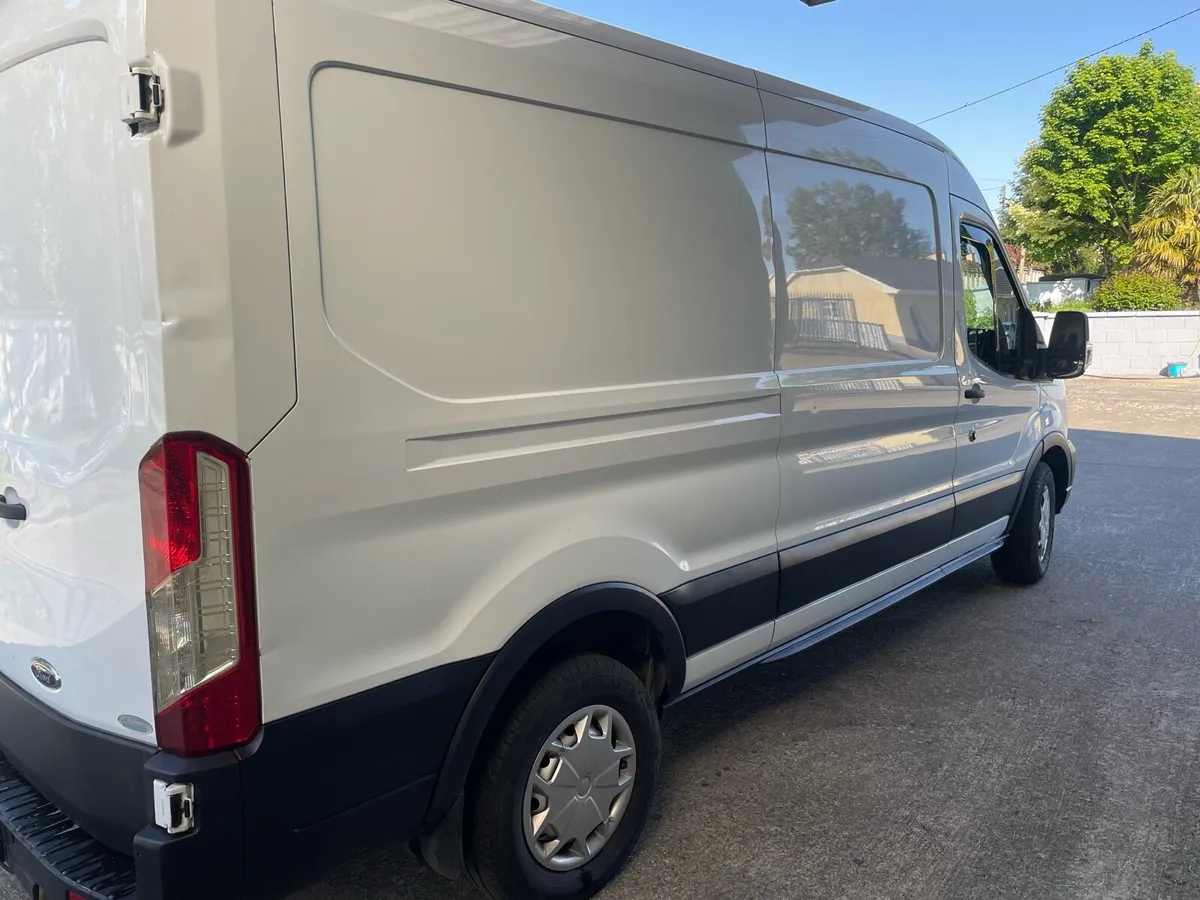 211 Ford Transit 350 L Base - Image 3