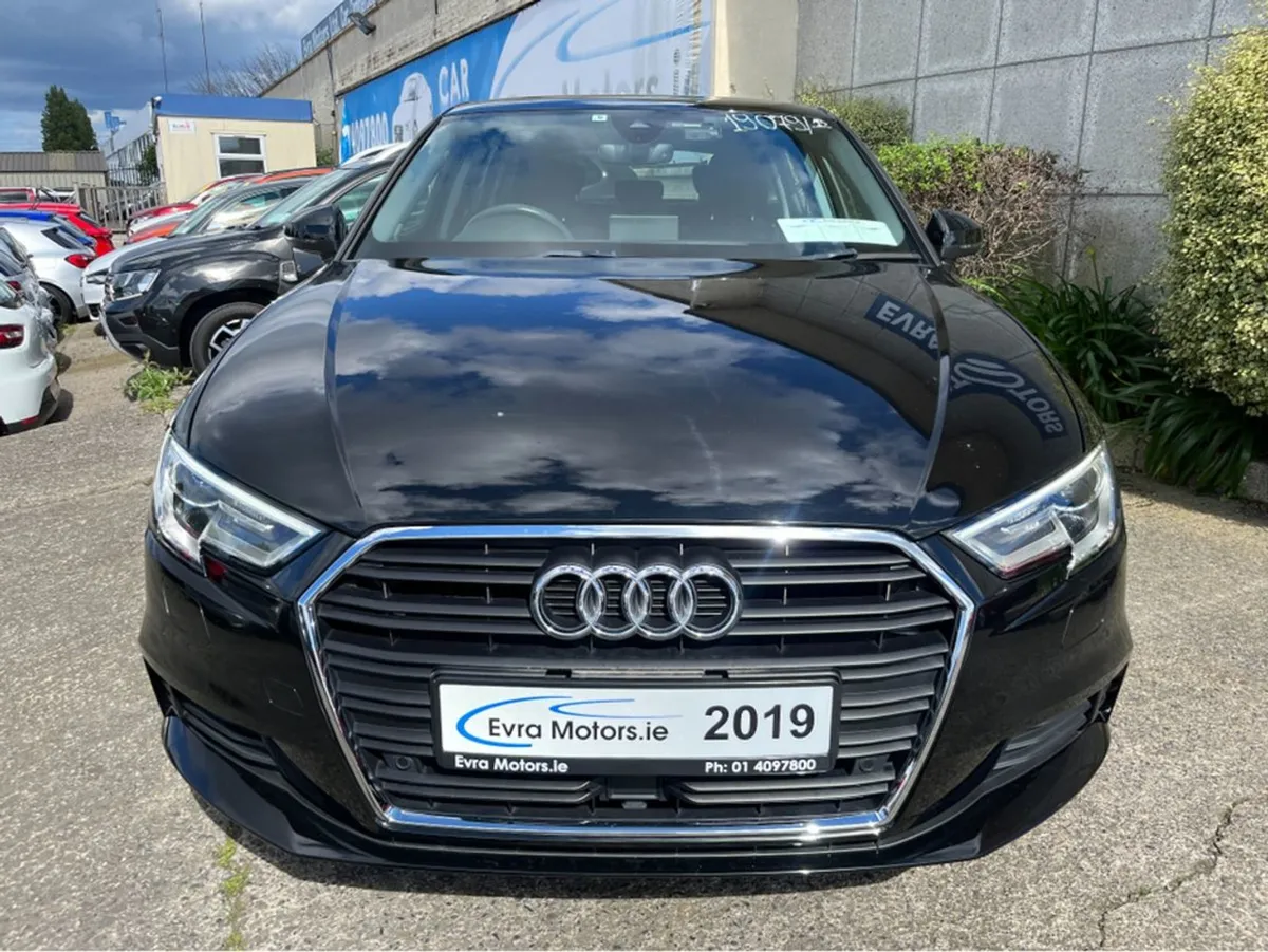 Audi A3 1.4 Petrol Automatic //low Miles//winter - Image 3