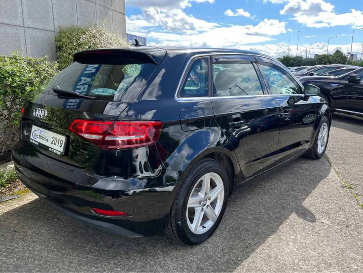 Audi A3 1.4 Petrol Automatic //low Miles//winter - Image 4