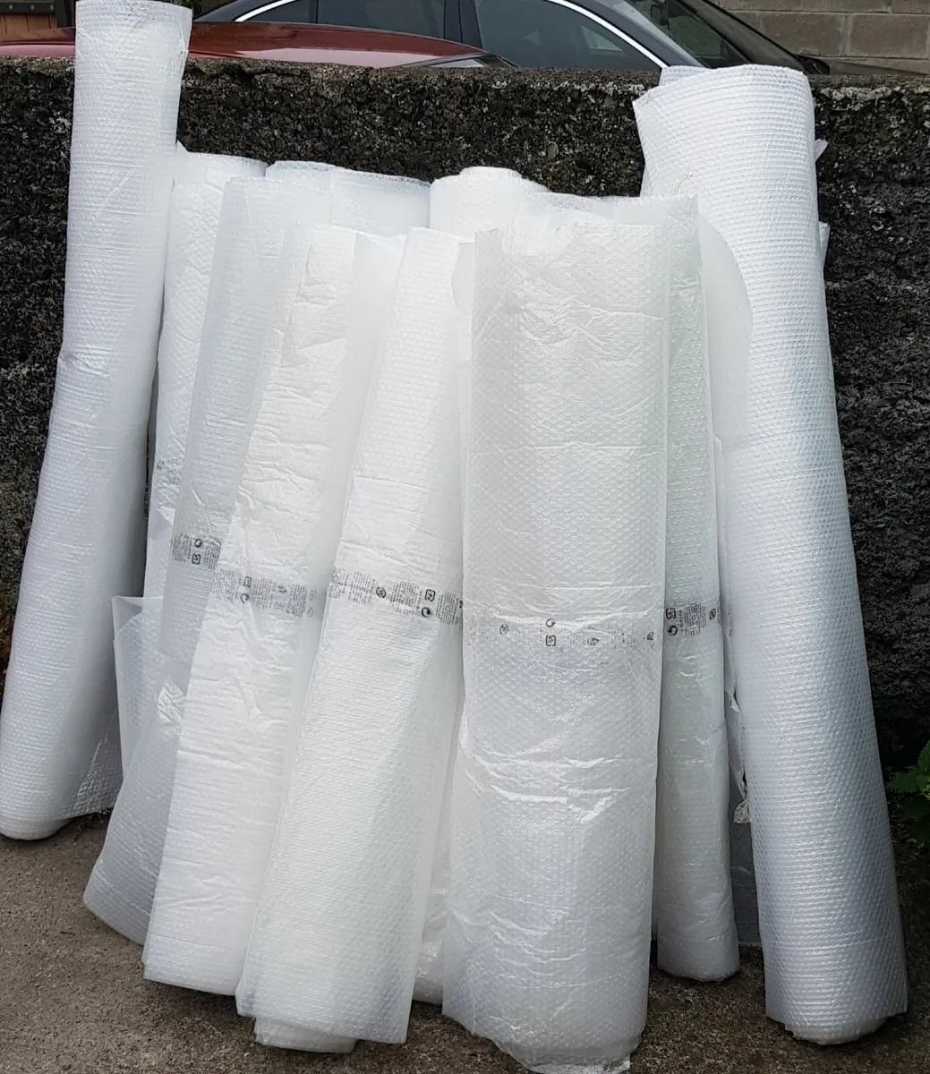 Bubble Wrap - Image 2