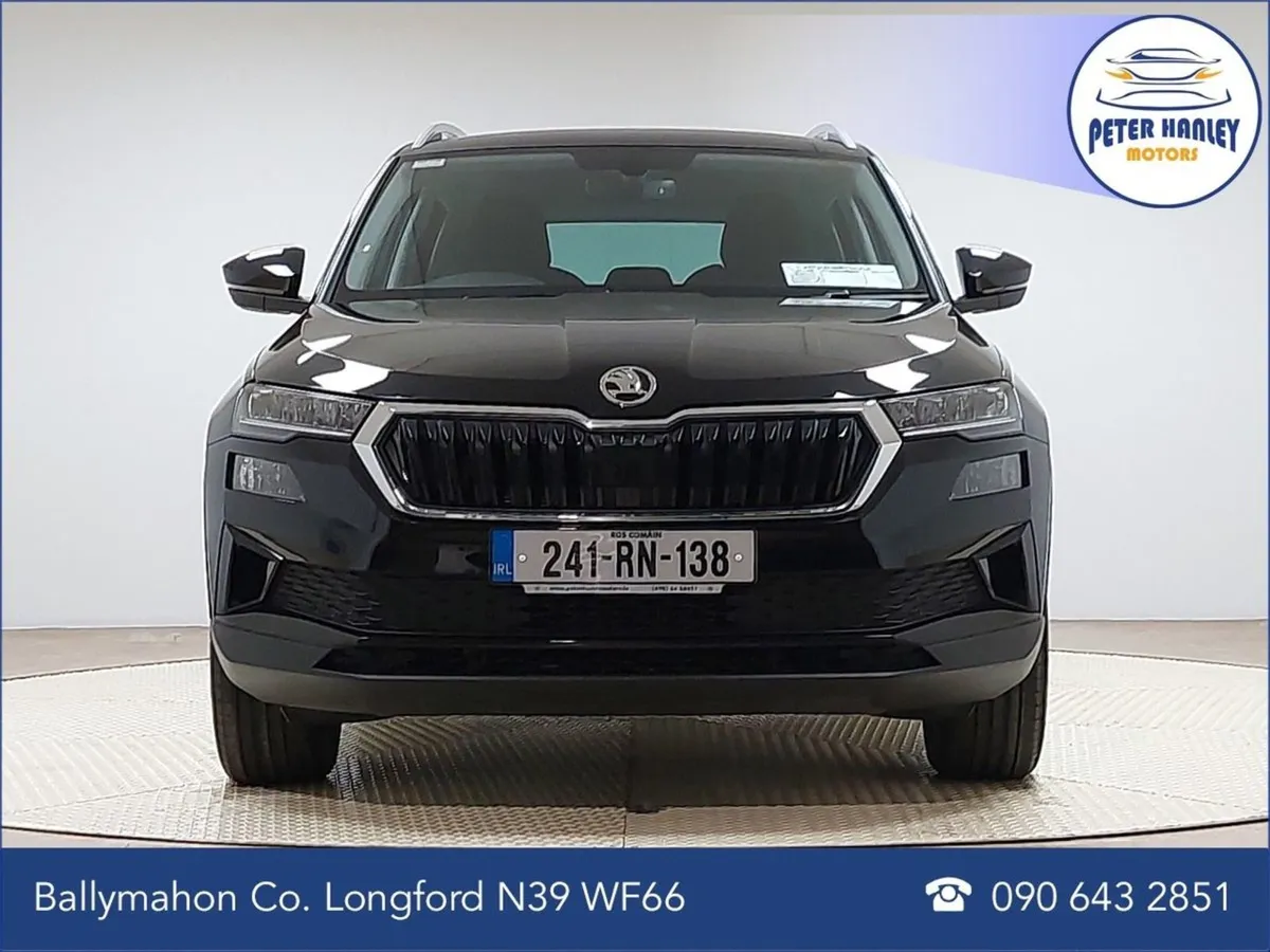 Skoda Karoq 2.0tdi 150HP Ambition - Image 4