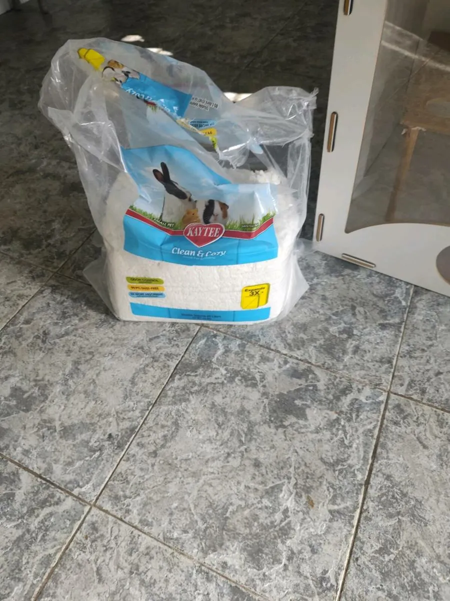 Hamster home - Image 2