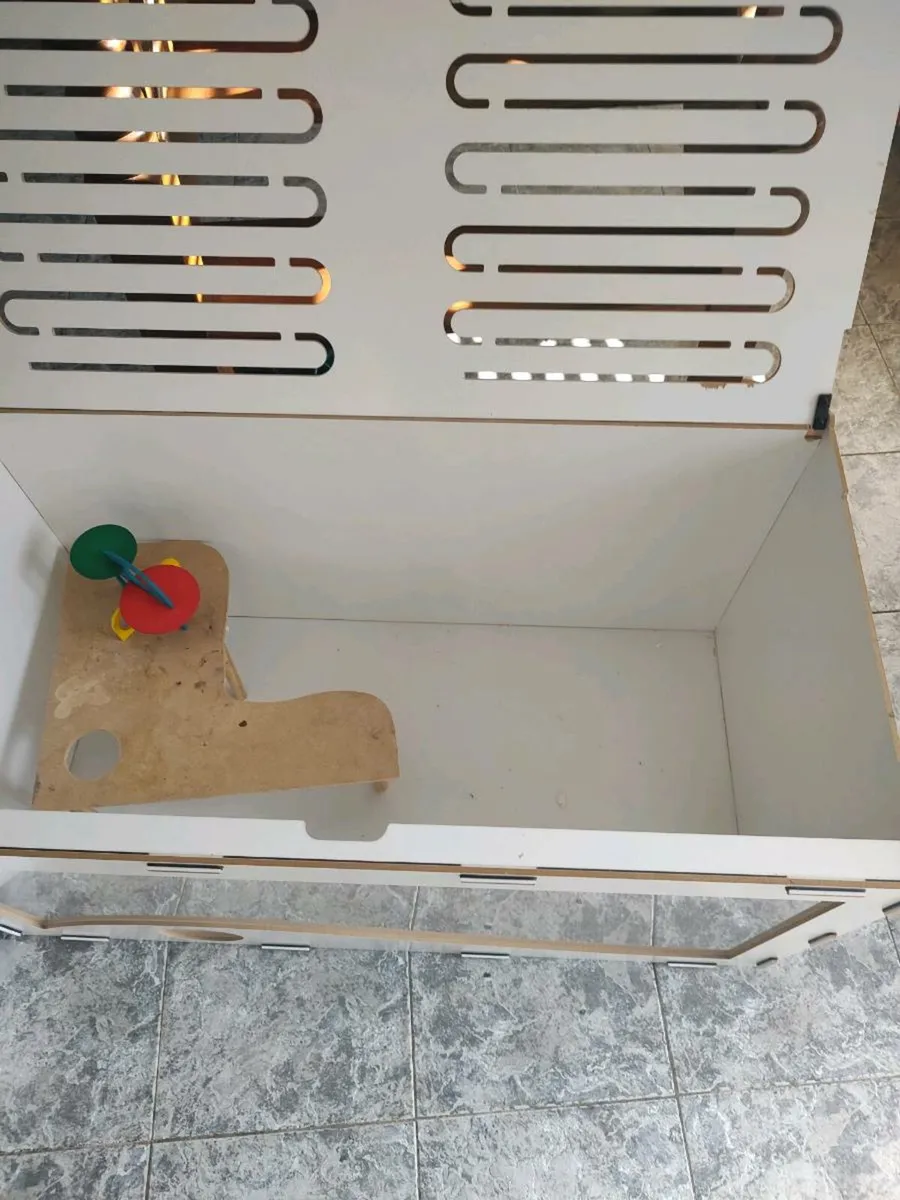 Hamster home - Image 3