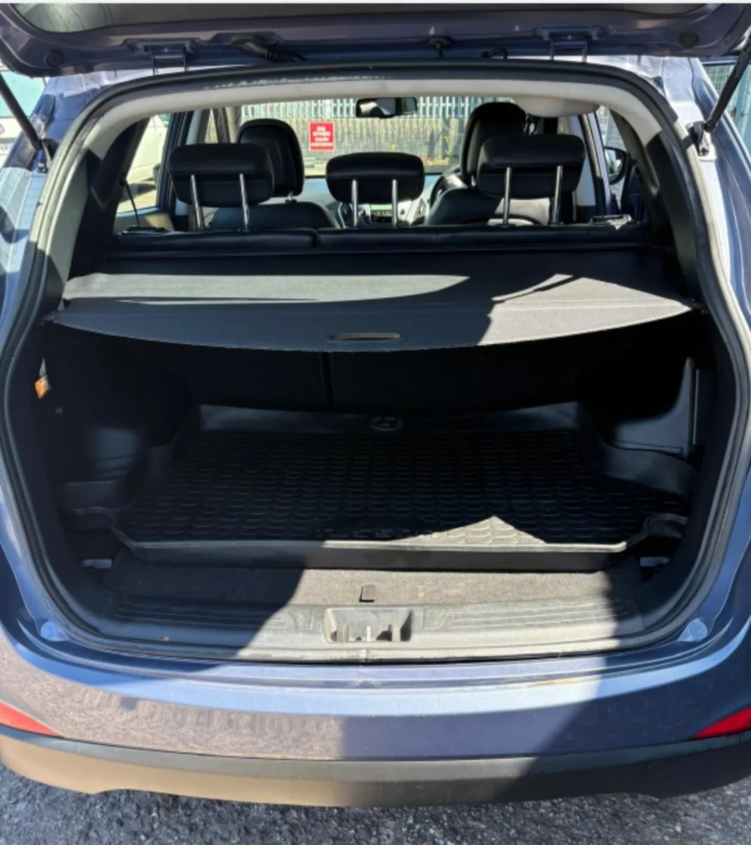 131 Hyundai ix35 - Image 3