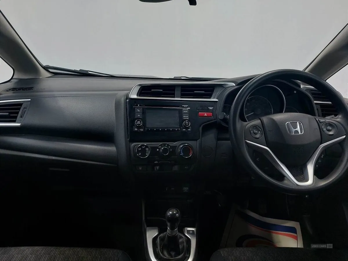 Honda Jazz 1.3 S 5dr - Image 4