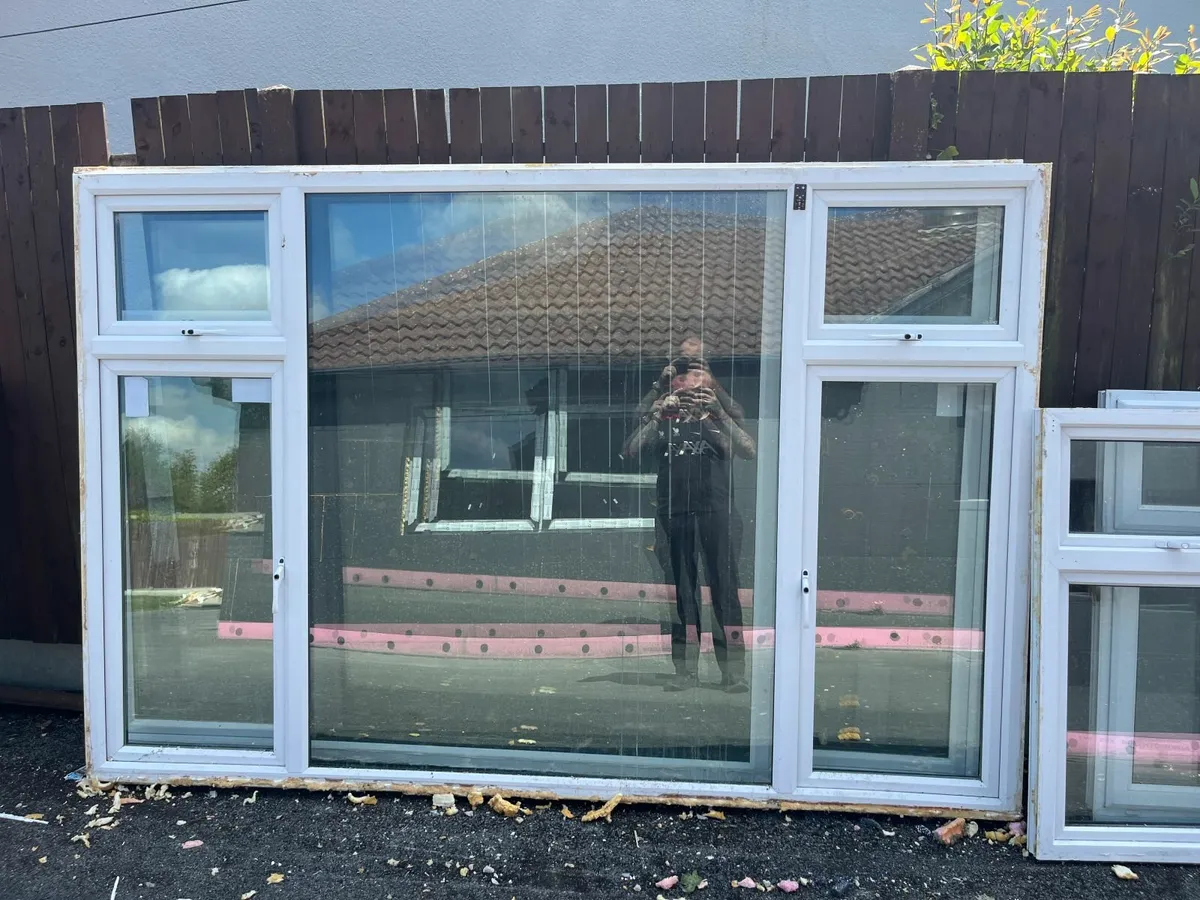 PVC windows - Image 2