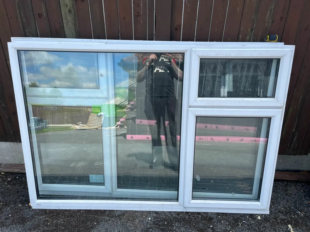 PVC windows - Image 3