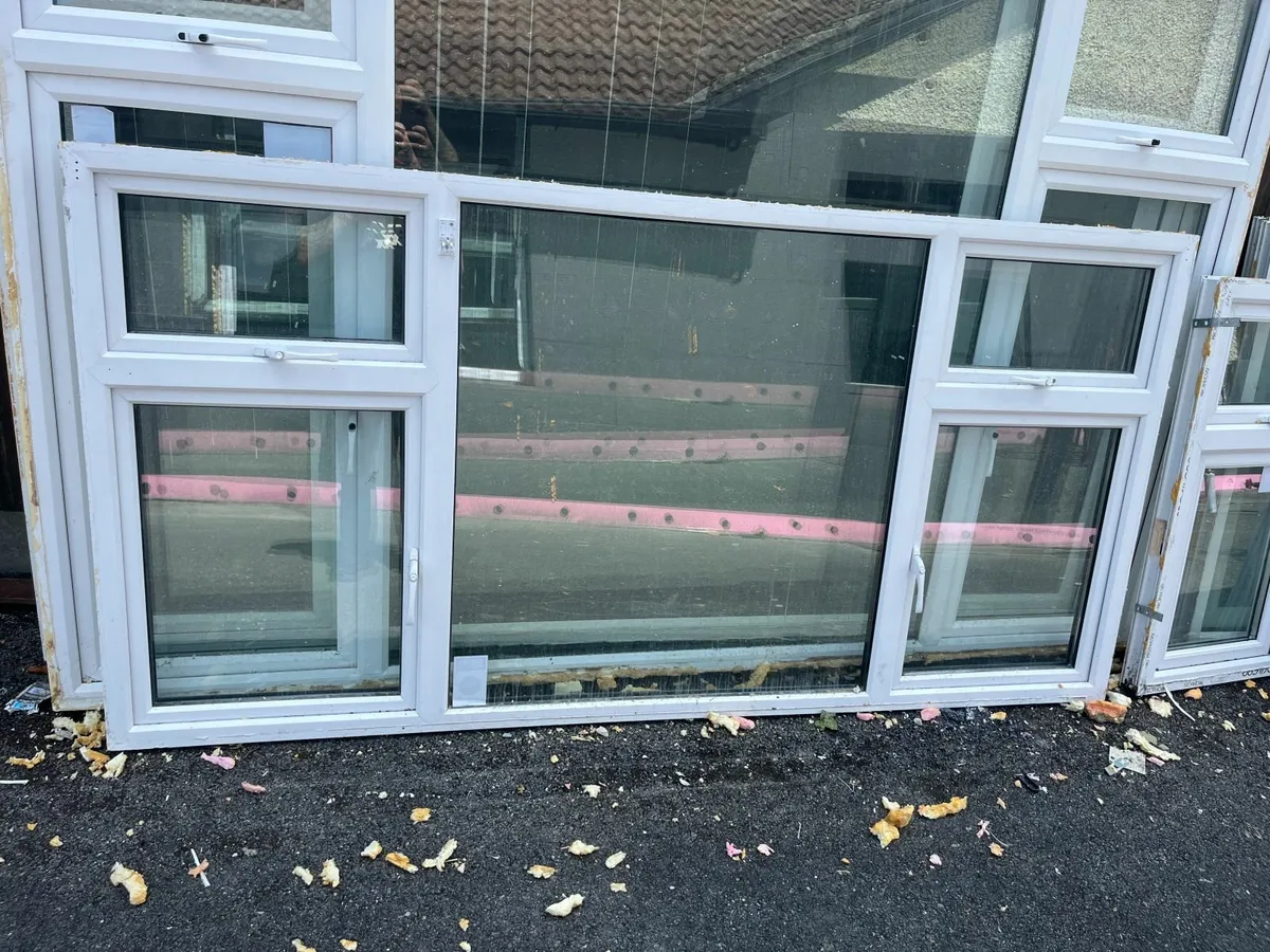PVC windows - Image 4