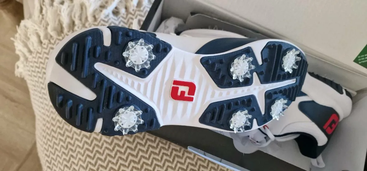 Golf Shoes - Image 2