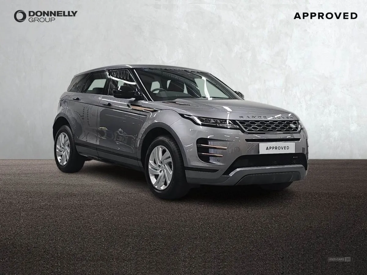 Land Rover Range Rover Evoque 2.0 D200 R-dynamic - Image 1
