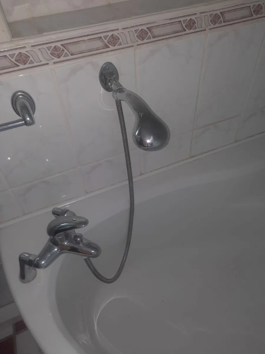 CORNER BATH - Image 3