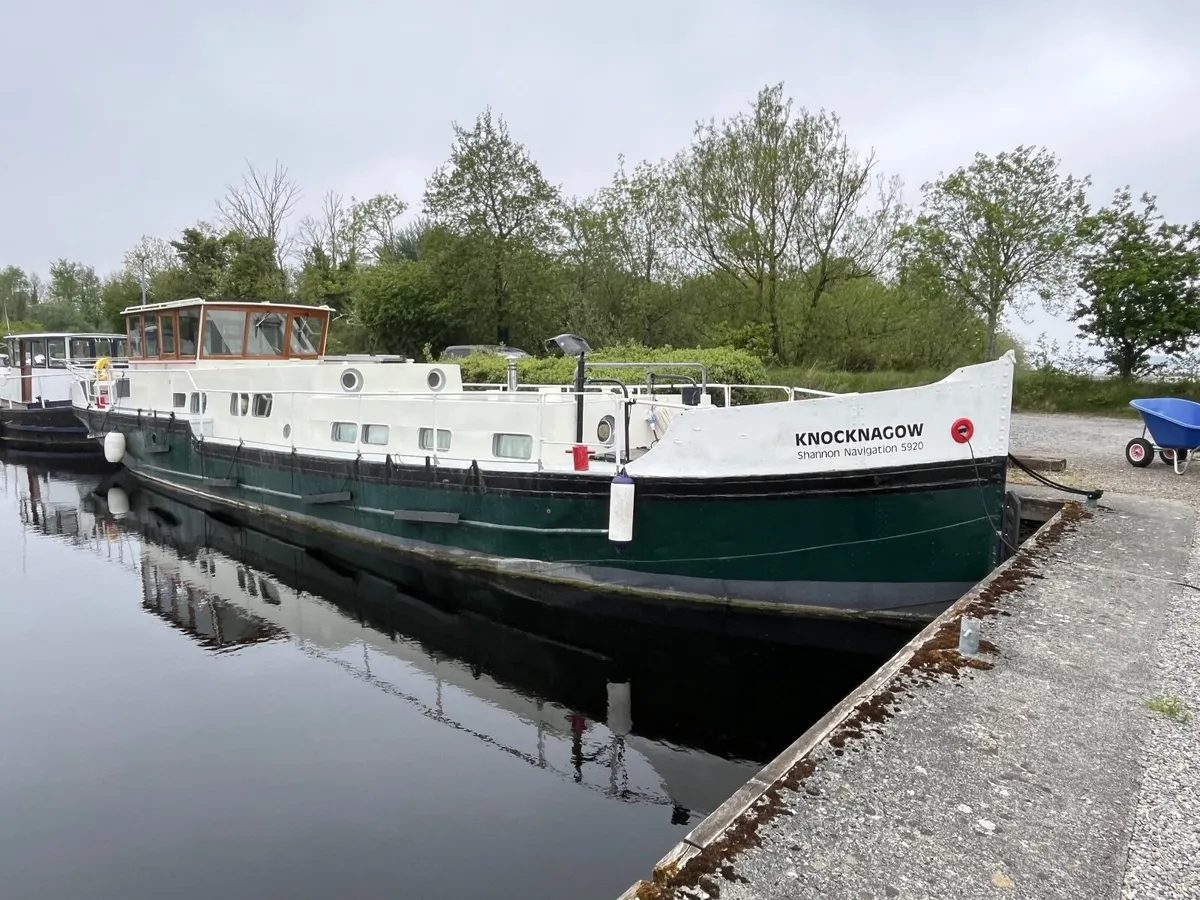 Boat - Image 1