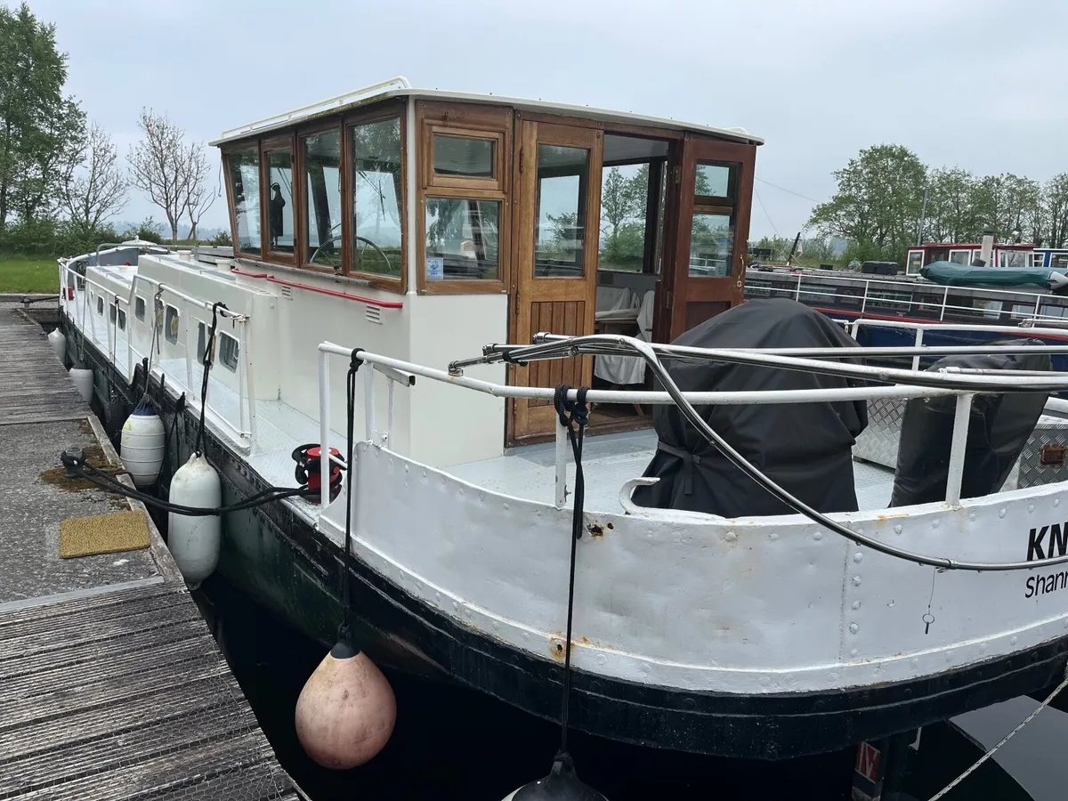 Boat - Image 2